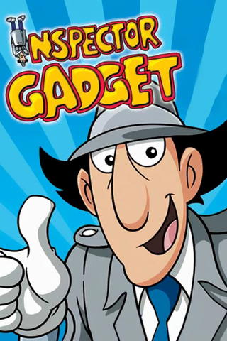 Inspector Gadget [dt./OV]