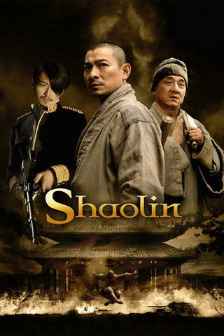 Shaolin. La leyenda de los monjes guerreros