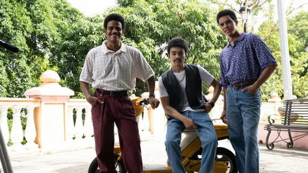 La vida de los Reyes