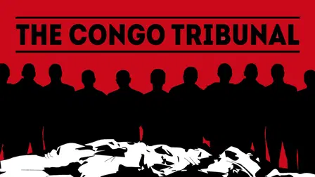 Le tribunal sur le Congo