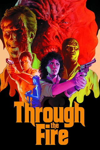 Pentagramm des Satans