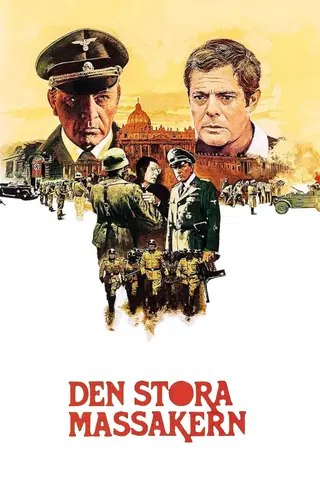 Den stora massakern