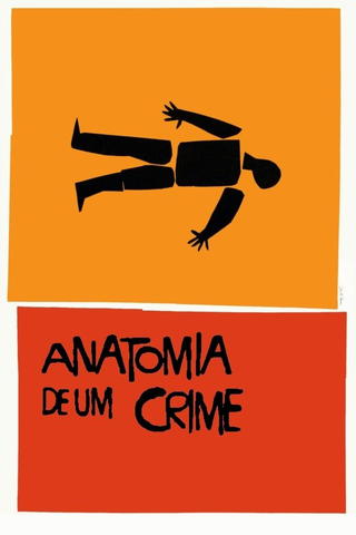Anatomia de um Crime