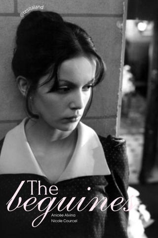 Le rempart des Béguines