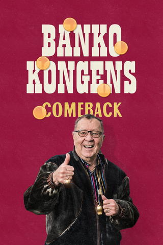Bankokongens comeback