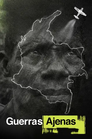 Guerras Ajenas
