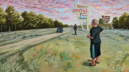 Motel Drive