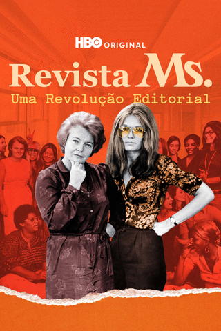 Revista Ms.: Uma Revolução Editorial