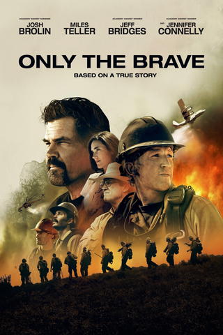 Only the Brave ( US cut)