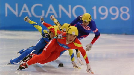 Olympic Glory
