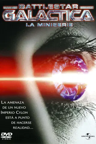 Battlestar Galactica: The Miniseries