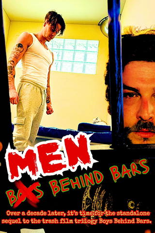 Men Behind Bars