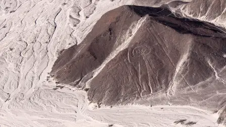Nasca Lines Decoded