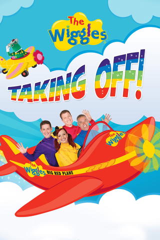 The Wiggles: Taking Off!