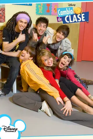 Cambio de Clase