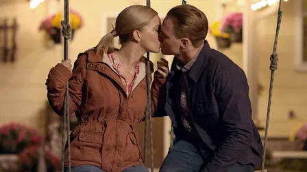 Love at Daisy Hills