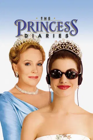 Prinsesse Eller Ej