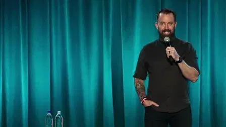 Dan Cummins: Get Outta Here; Devil!