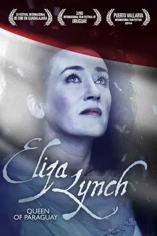 Eliza Lynch: Queen of Paraguay