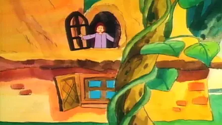 Jack and the Beanstalk