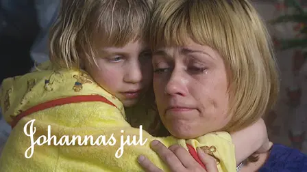 Johanna's Christmas