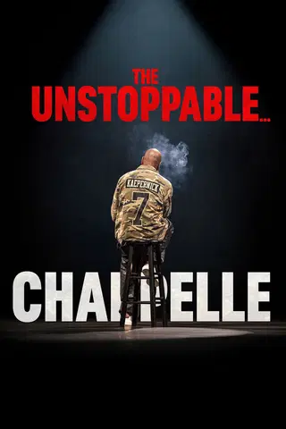 Dave Chappelle: The Unstoppable...