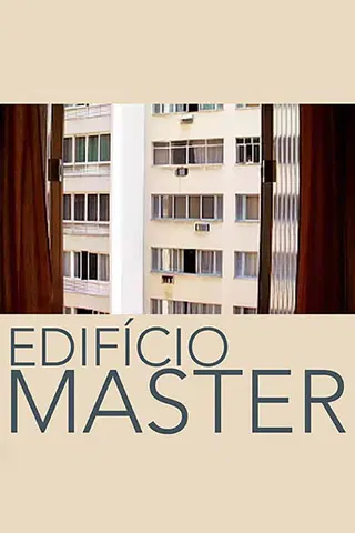 Edificio Máster