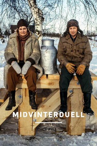 Midvinterduell
