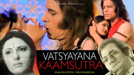 Vatsyayana Kamasutra