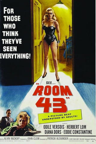Room 43
