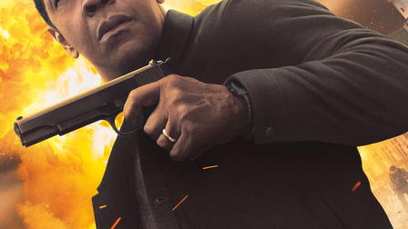 The Equalizer 2
