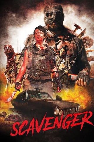 Scavenger