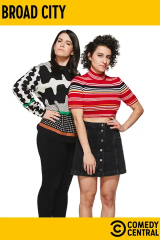 Broad City