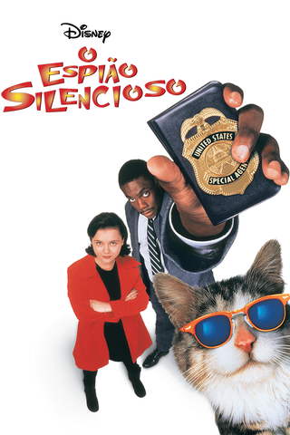 O Espião Silencioso