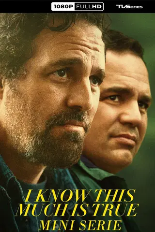 I Know This Much is True