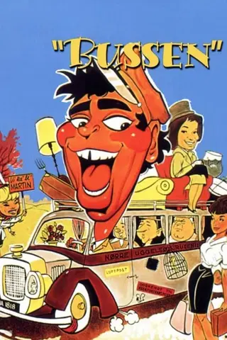 Bussen