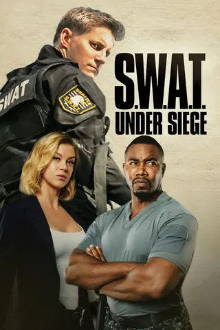 S.W.A.T.: Under Siege