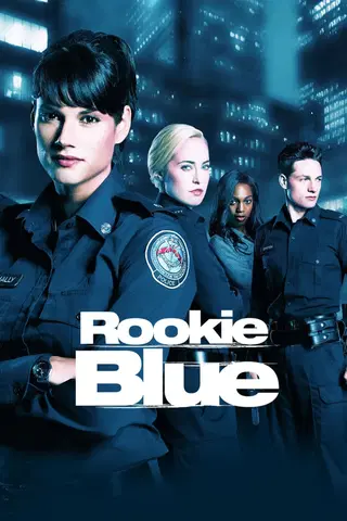 Rookie Blue