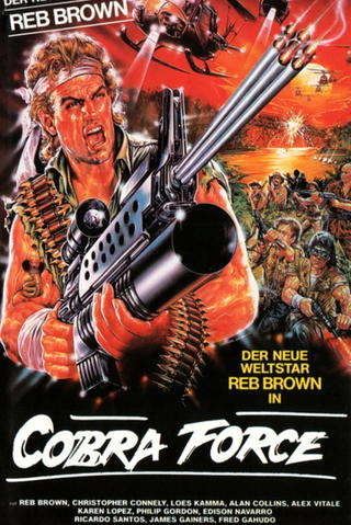 Cobra Force
