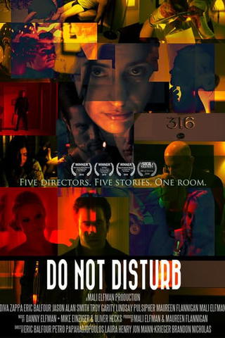 Do Not Disturb