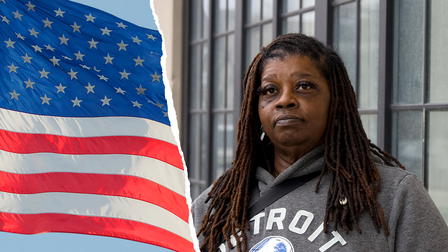 USA: rasismin varjo