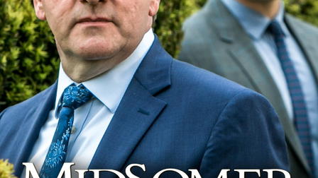 Midsomer Murders