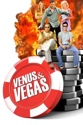 Venus&Vegas