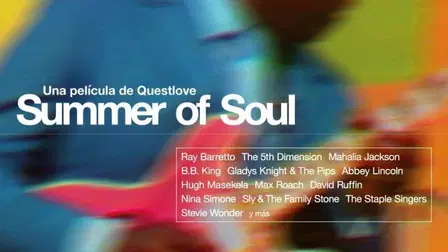 Summer of Soul