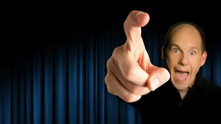 David Crowe: Crooked Finger