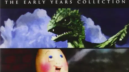 Ray Harryhausen: The Early Years Collection