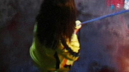 Mulva 2: Kill Teen Ape!