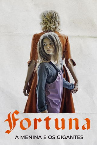 Fortuna: A Menina e os Gigantes