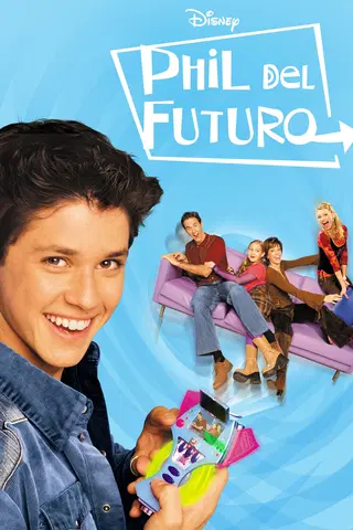 Phil del Futuro
