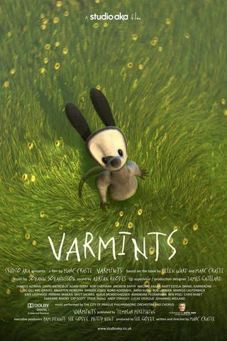 Varmints
